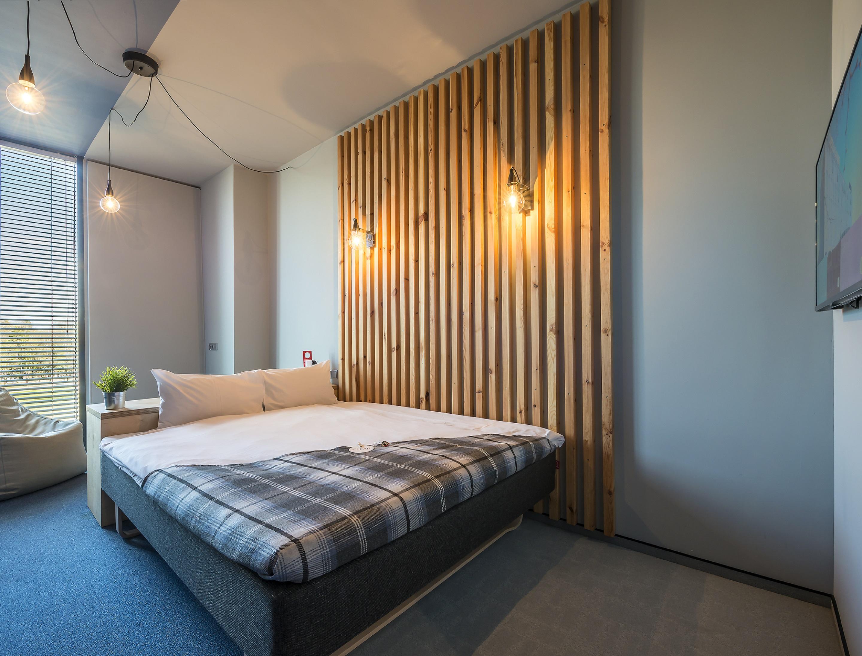 Urbihop Hotel Vilnius Ngoại thất bức ảnh