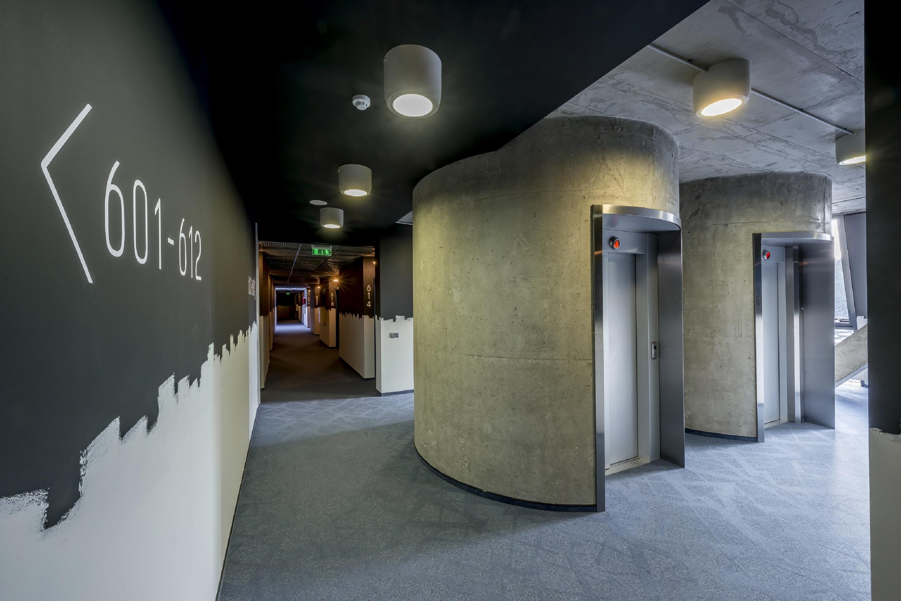 Urbihop Hotel Vilnius Ngoại thất bức ảnh