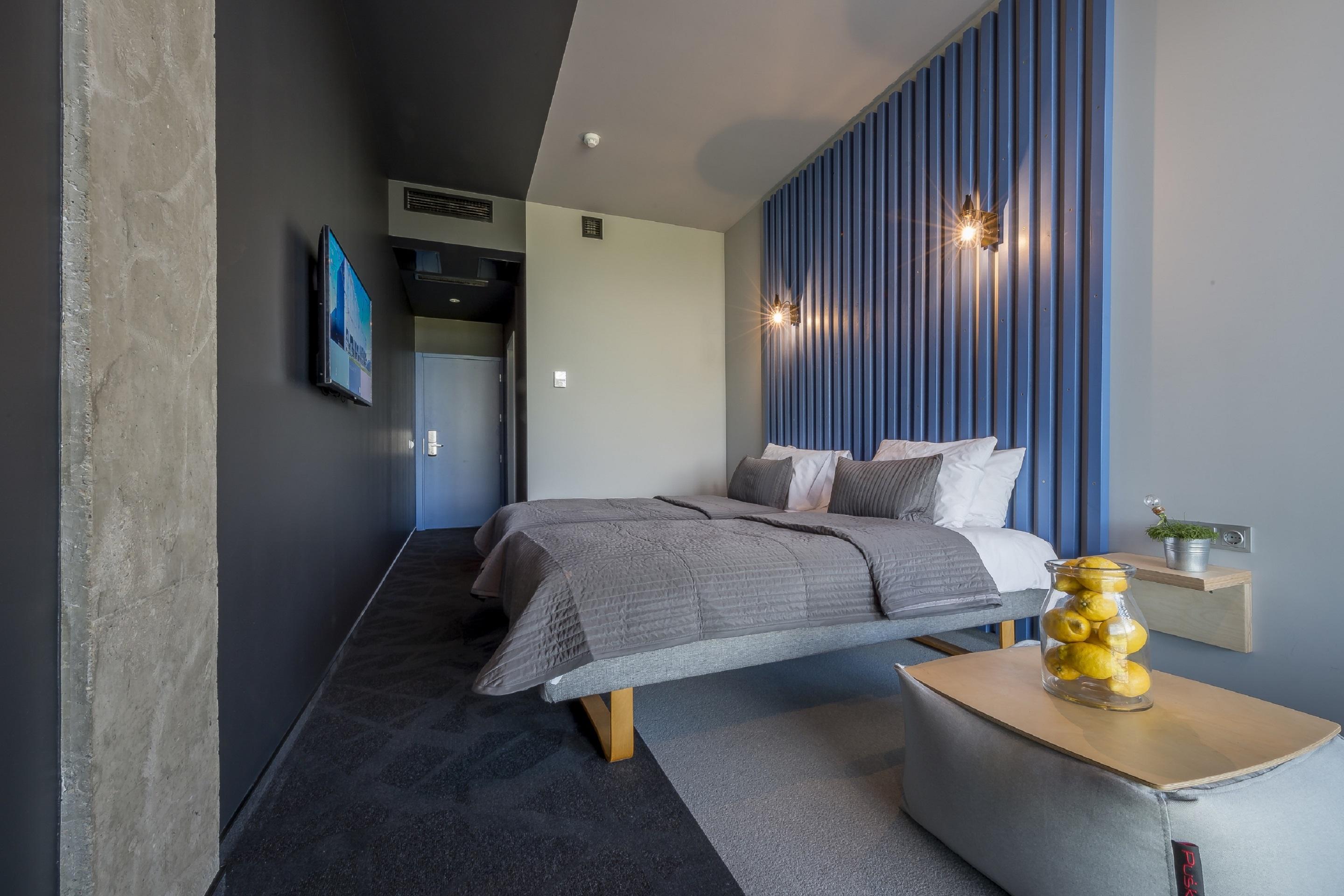 Urbihop Hotel Vilnius Ngoại thất bức ảnh